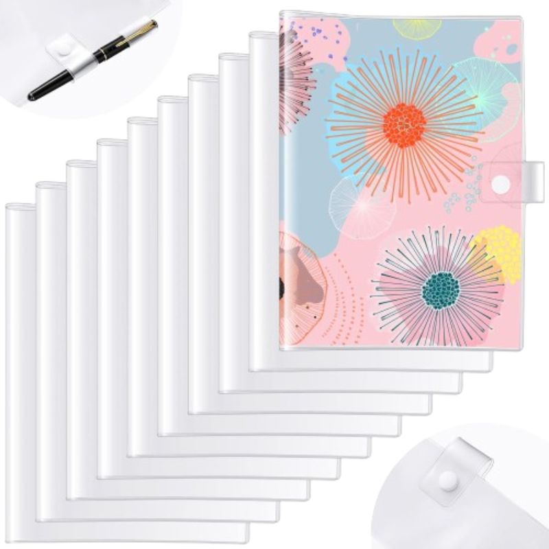 Novelty Notebook Hardcover 60 Pages