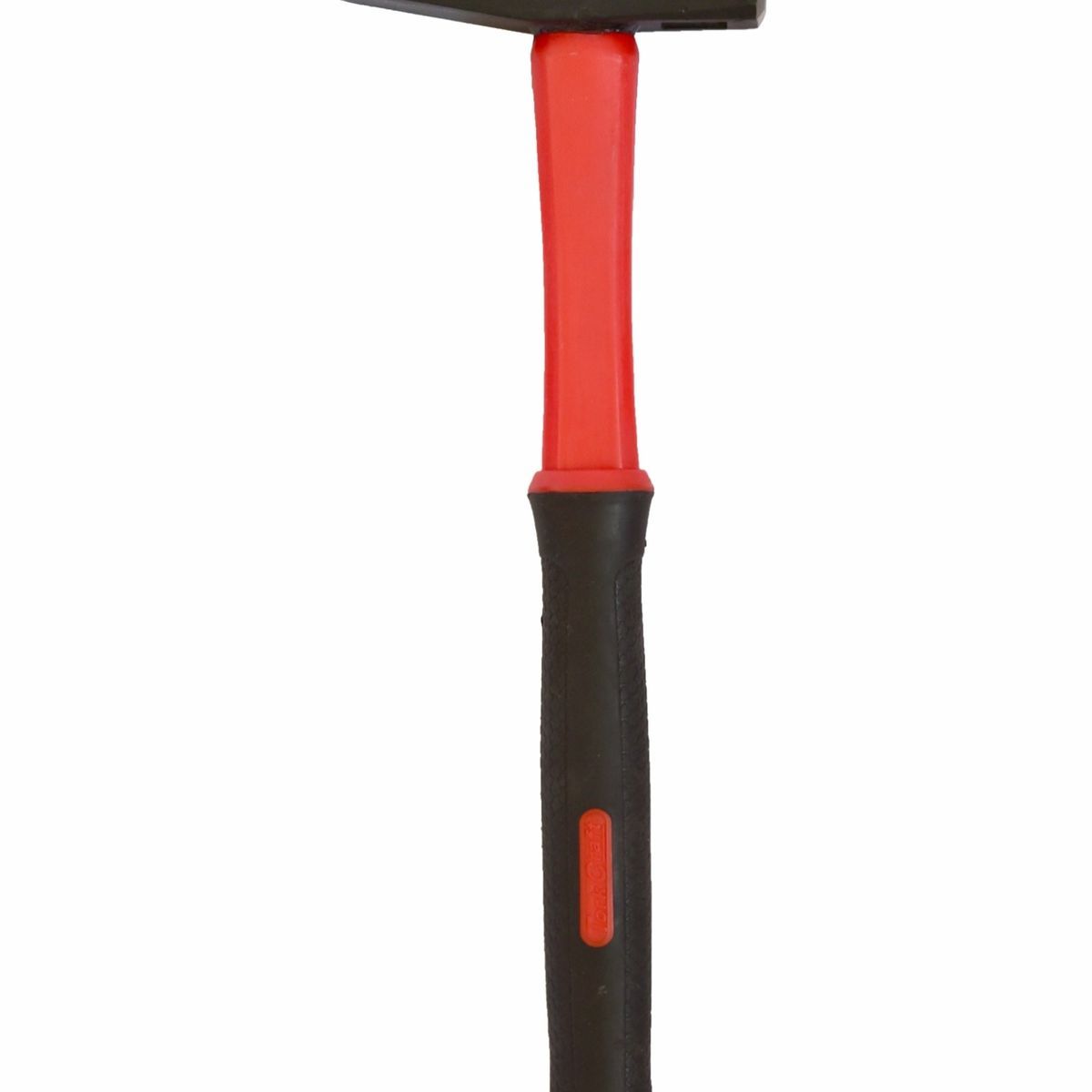 Tork Craft Engineers Hammer 500G Fibreglass 340Mm Handle