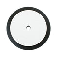 Tork Craft - Finishing Sponge - Foam Pad - Black - 200mm - 8 Inch
