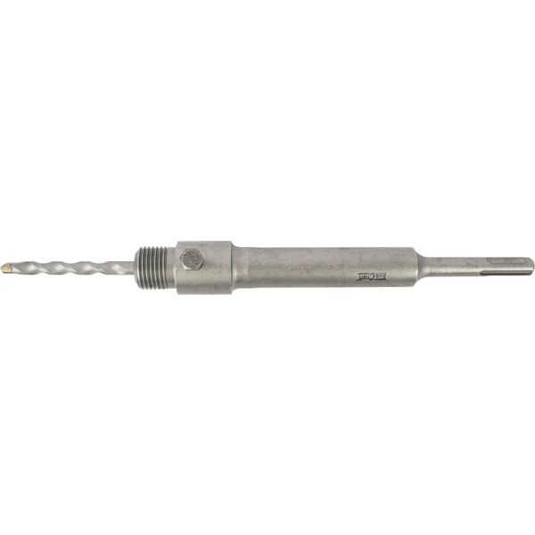 Tork Craft Adaptor SDS Plus 200mm x m22 for Hollow Core Bit