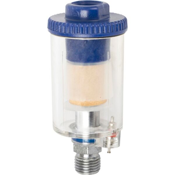 Aircraft Filter In Line 1/4' Hanging Box