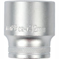Tork Craft Socket 32Mm X 41.8Mm 1/2' Drive Crv 12 Point