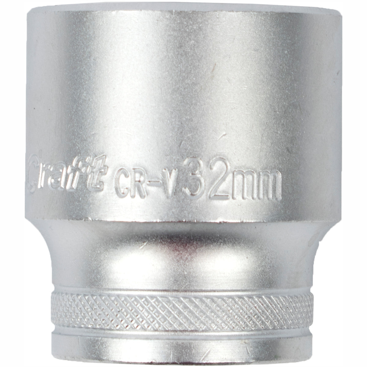 Tork Craft Socket 32Mm X 41.8Mm 1/2' Drive Crv 12 Point
