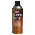 Crc Knockerloose Penetrating Solvent