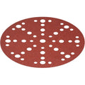 FESTOOL SANDING DISCS STF D150/48 P40 RU2/50 RUBIN 2 575186