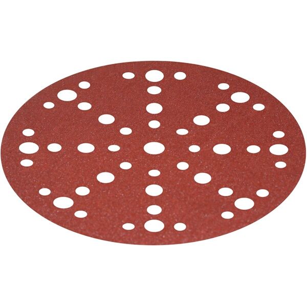 FESTOOL SANDING DISCS STF D150/48 P40 RU2/50 RUBIN 2 575186