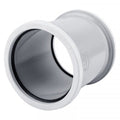 Waste Socket - 110mm Sabs