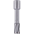 Annular Hole Cutter Tct 16 X 55Mm Weld Shank 19.05Mm