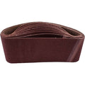 Tork Craft Sanding Belt 75 x 457mm 100Grit 10/Pack