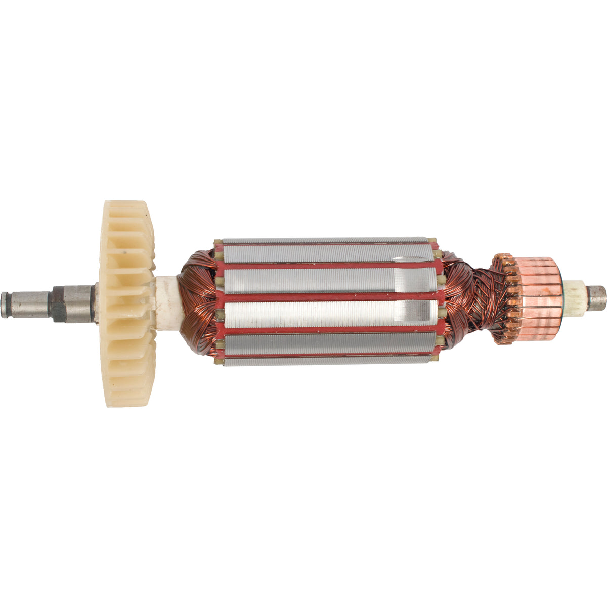 Tork Craft - Polisher Service Kit - Armature (31) - For POL04