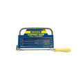 Dejuca - Coping Saw + 5 Blades - Card