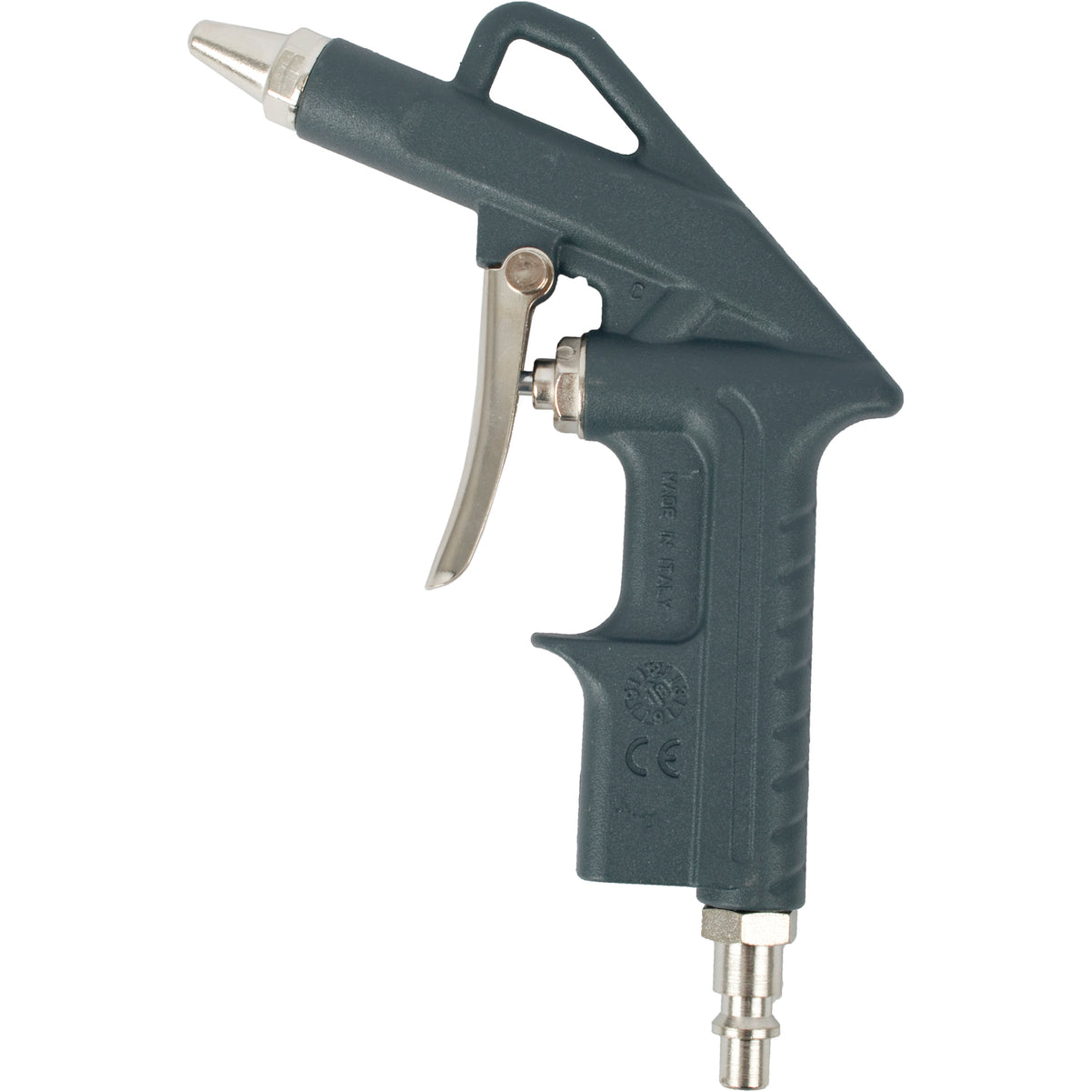 Bamax - Air Blow Gun - Duster - Black