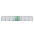Votive Candles - Scented - White - 8 Piece