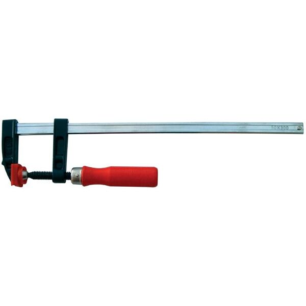Tork Craft Clamp German F-Type 120 X 300mm