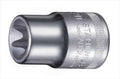 Stahlwille Sockets Torx 1/2 Drive 50TX E18
