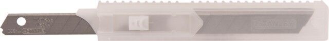 Stanley - Knife Blades - Quick Point Snap-Off - 9mm
