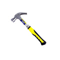 Dejuca - Claw Hammer - Solid Steel Handle - 600g/20oz