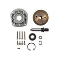 Gear & Bearing Compl Set (2-12) For Pol06-2G