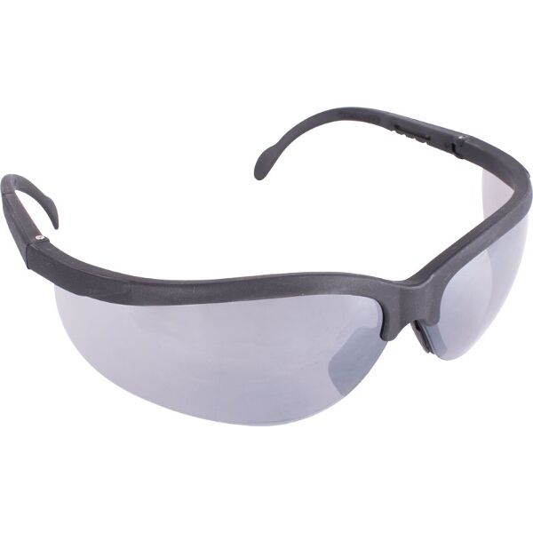 Tork Craft Safety Eyewear Glasses Silver