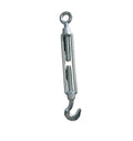 Turnbuckle Hook & Eye 20Mm