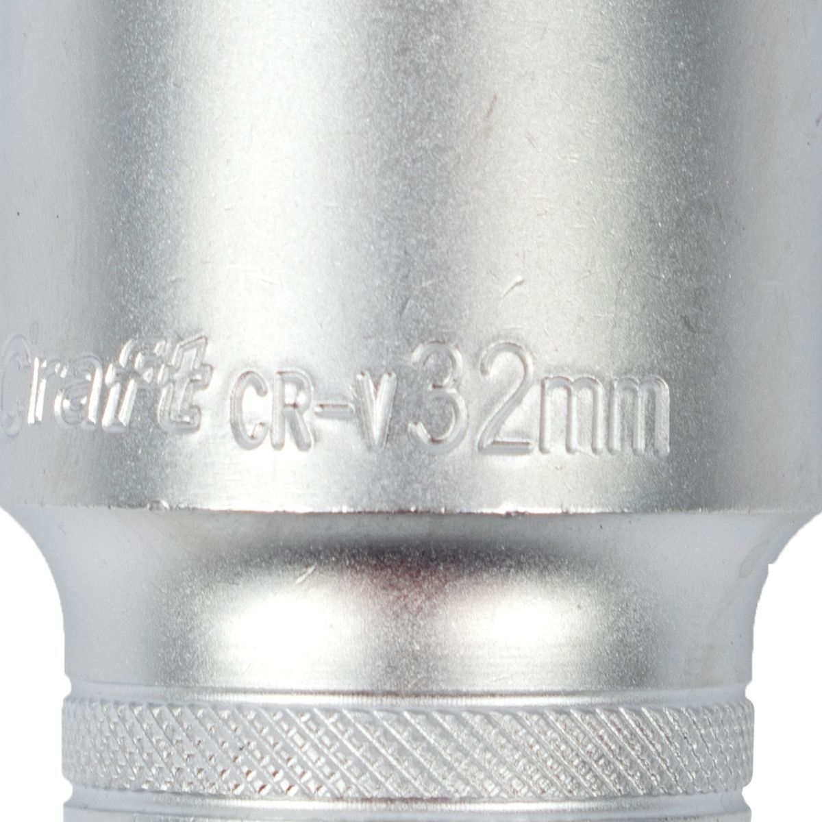 Tork Craft Socket 32Mm X 41.8Mm 1/2' Drive Crv 12 Point