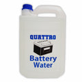 Quattro Battery Water