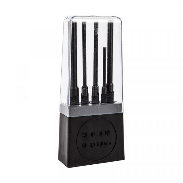 Mitco Pin Punch Set - 7 Piece