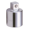Adapter 3/8 F X 1/2 M