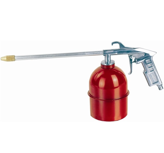 Aircraft - Paraffin Washgun
