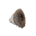 Wire Grinding Brush Cup C652142 140X14X2MM Fine
