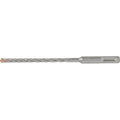 Alpen Force X 6.0 X 160/100 Sds-Plus Drill Bit X4 Cutting Edges