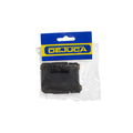 Dejuca - Butterfly Hinge - Brass - Pin - 2/pkt