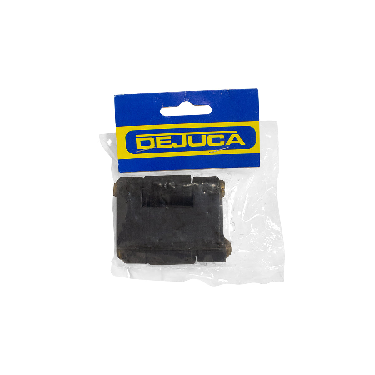 Dejuca - Butterfly Hinge - Brass - Pin - 2/pkt