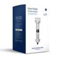 Rainwater Harvesting First Flush Downspout 100Mm Plastic Filter Cartridge