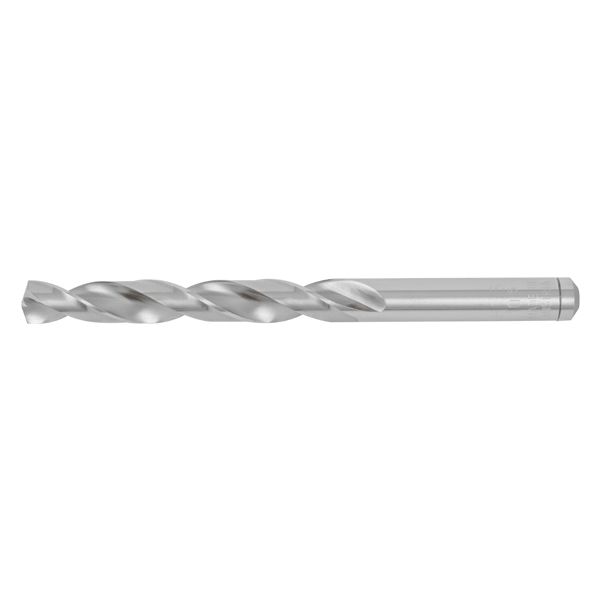 Alpen Pro HSS 10.5mm Drill Din 338 Rn 135 Split Point Plastic Wallet