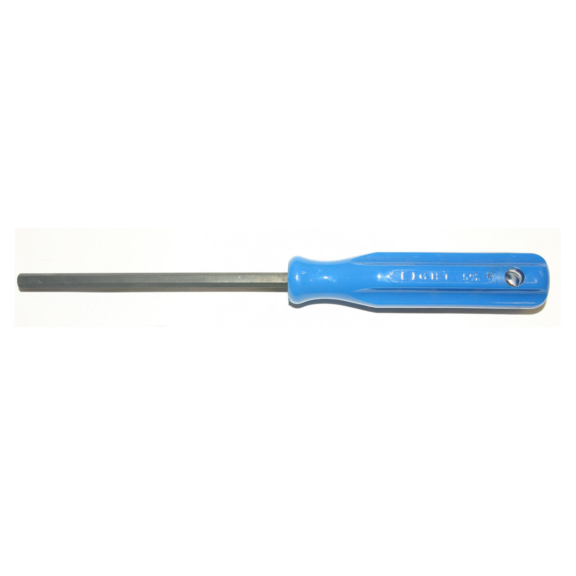 Eight - Hex Key Screwdriver - Handle - 5mm