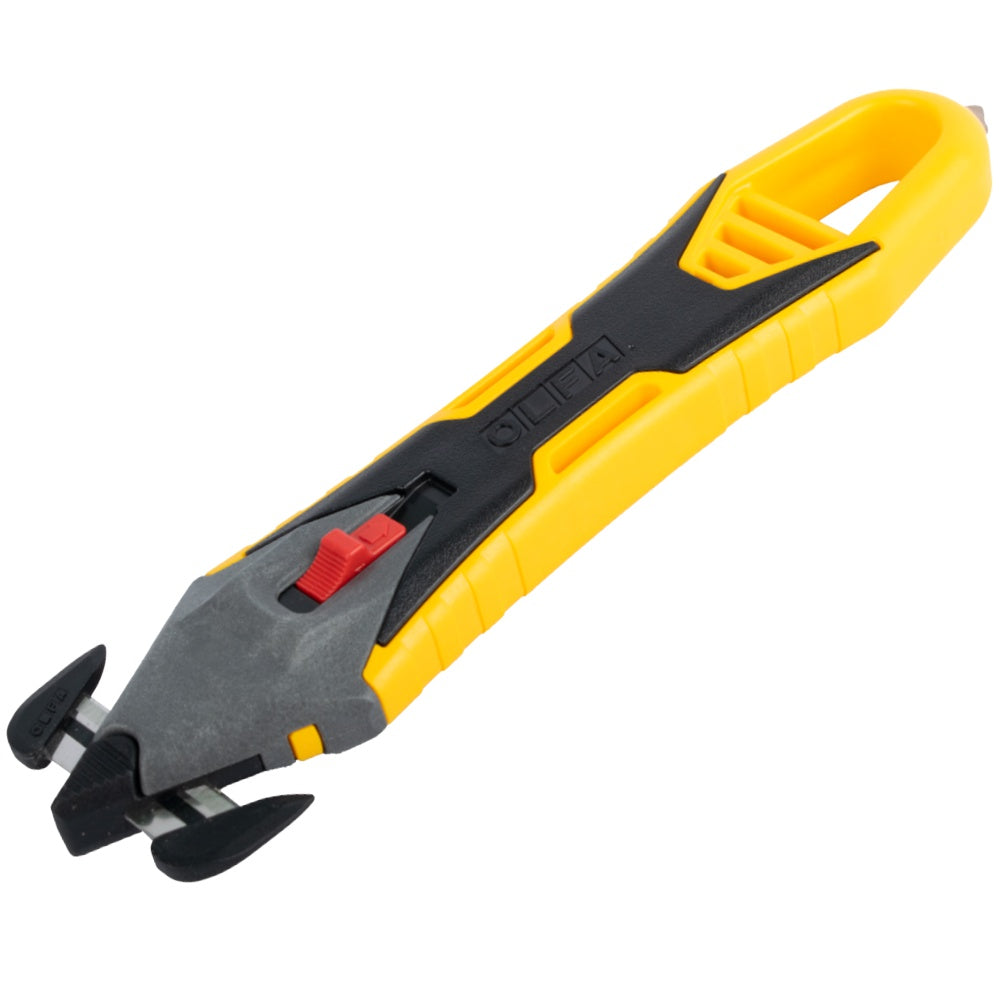 Olfa - Safety Knife With Concealed Blade