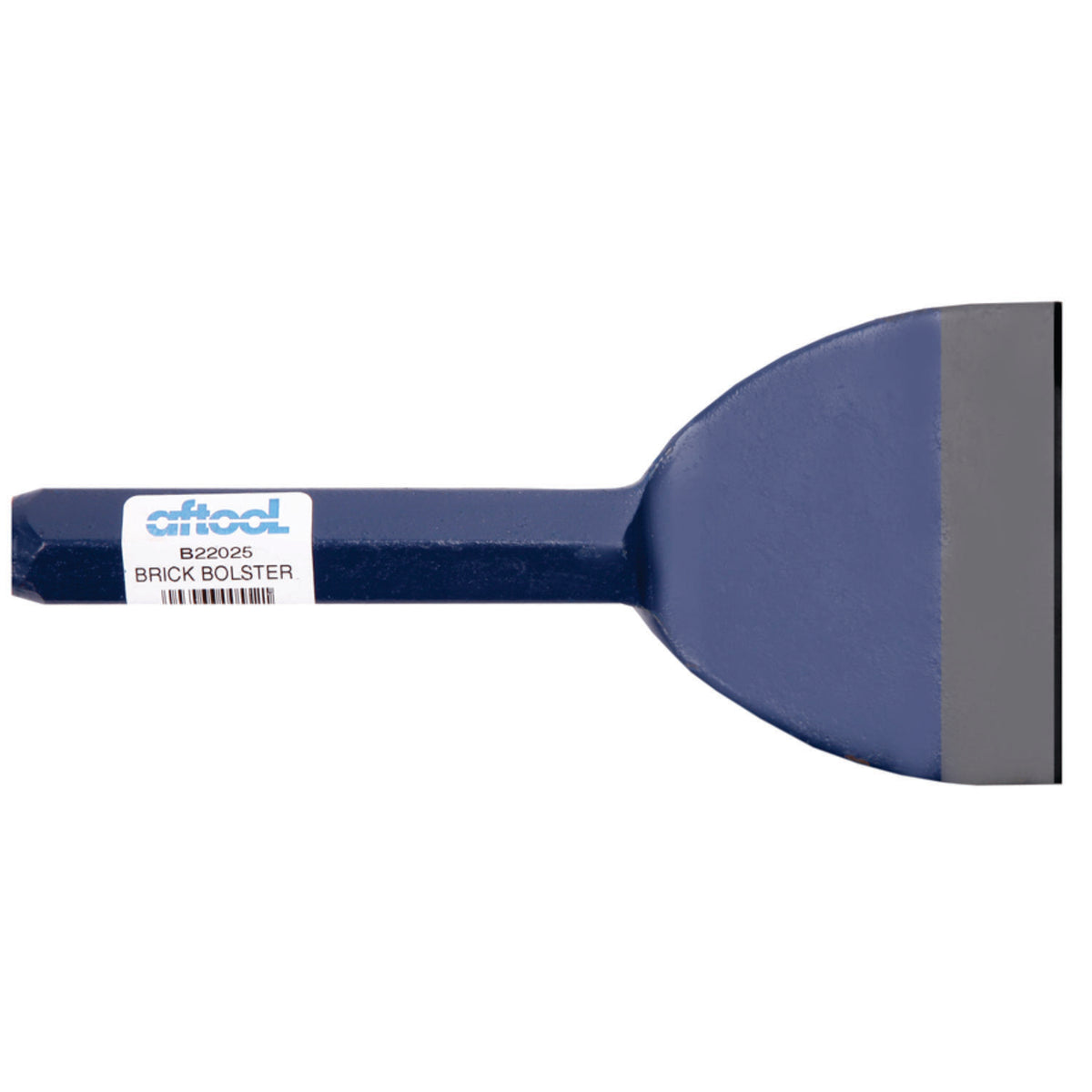 Aftool - Brick Bolster - 230mm x 100mm