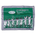 Micro-Tec - Spanner Stubby 10-19Mm