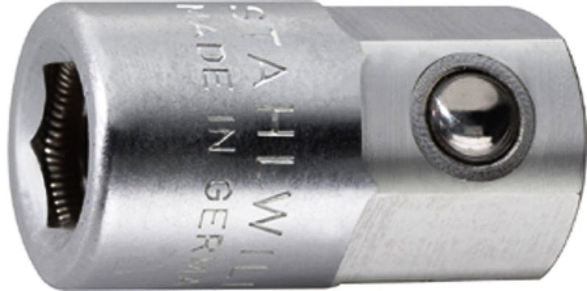 Stahlwille Bit Holder 1/4 Drive