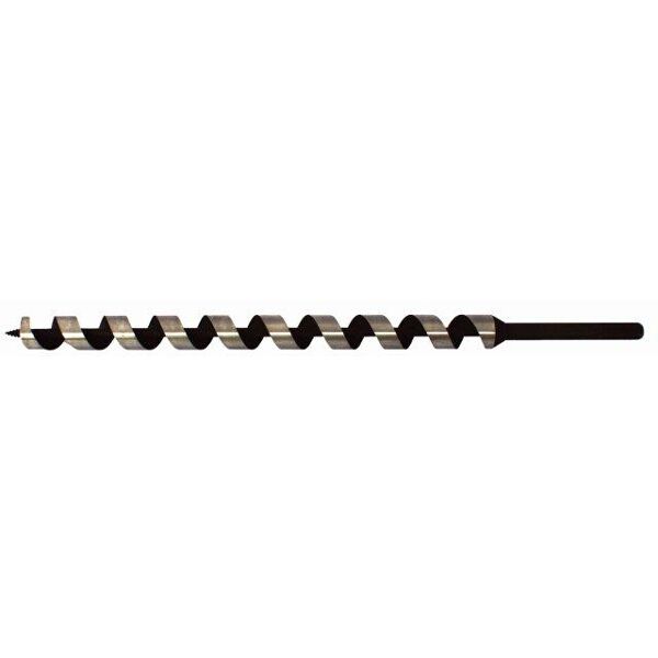 Tork Craft Auger Bit 25 x 460mm Pouched