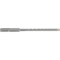 Force X 6.5 X 160/100 Sds-Plus Drill Bit X4 Cutting Edges