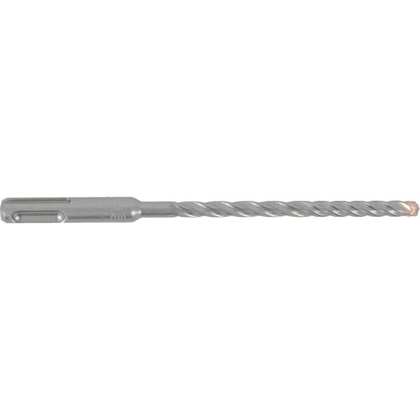 Force X 6.5 X 160/100 Sds-Plus Drill Bit X4 Cutting Edges