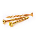Ifasten CBC Square No8 4.2x40mm - 100 Pack