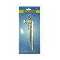 Dejuca - Steel Sliding Stay - Econo - Bp - 175mm + 3 Screws