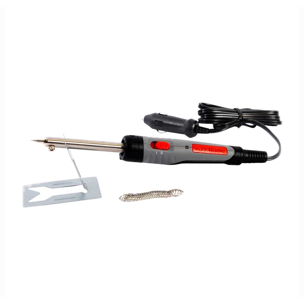 Tradeflame - Soldering Iron - 12 Dc 30w