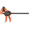 Jorgensen E-Z Hold - Hobby/Craft Clamp - 4 Inch - 100mm