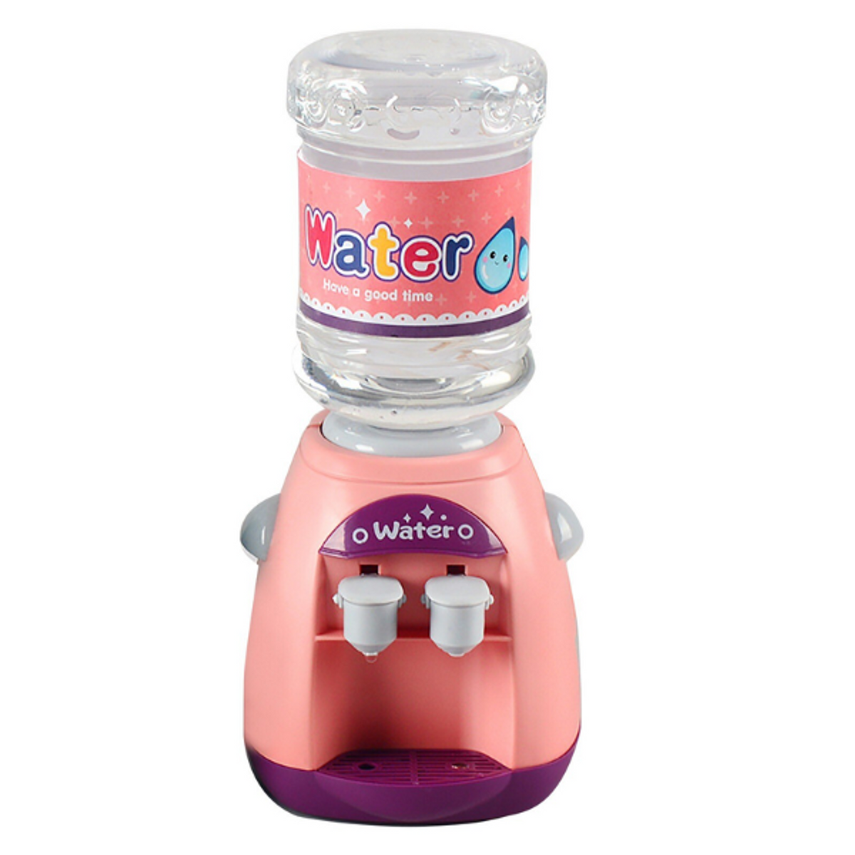 Funny Appliance Real Portable Water Dispenser