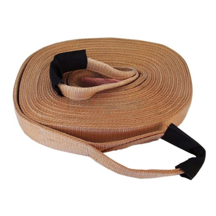 Strap Kinetic Snatch Recovery 60mm 9Mx8Ton