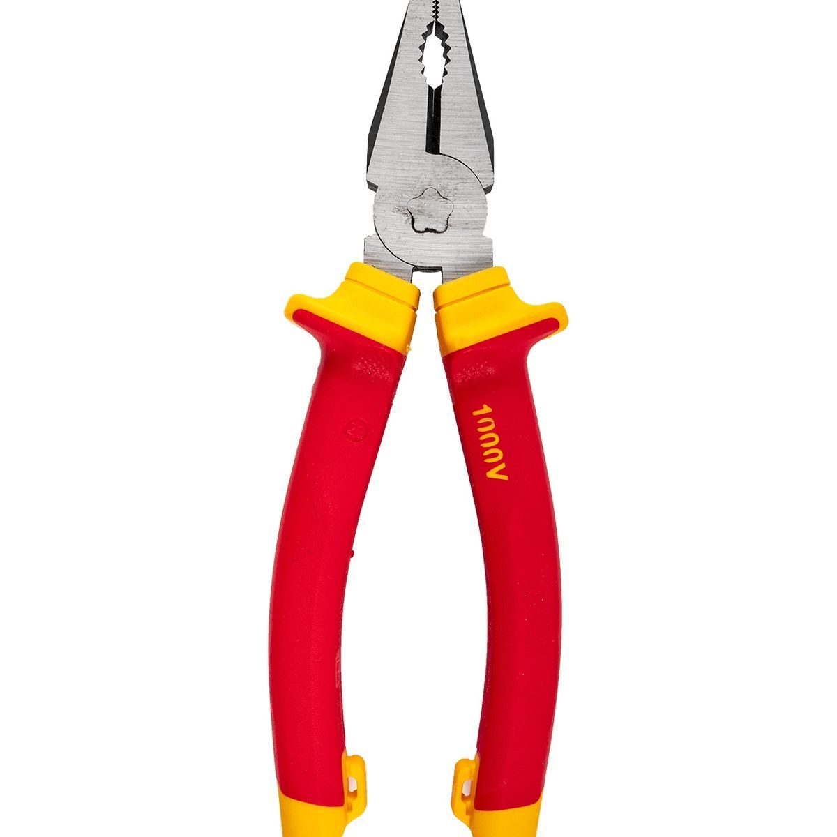 Insulated Combiation Pliers 180Mm Vde